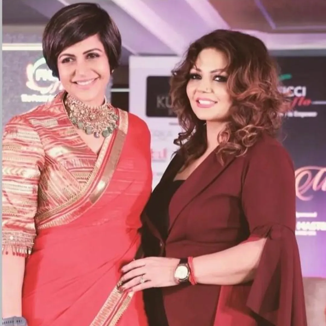 BINDIYA SOOD CHOREOGRAPHY